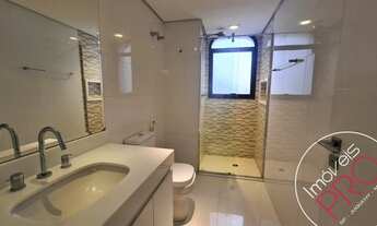 Imagem 5: Apartamento reformado 224m² ao lado do parque do Povo!