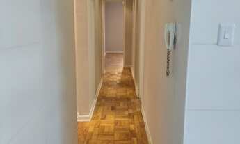 Imagem 4: Apartamento para venda com 100 metros quadrados com 3 quartos em Marapé - Santos - SP