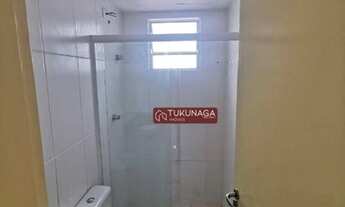 Imagem 7: Apartamento com 2 dormitórios para alugar, 45 m² por R$ 1.629,00/mês - Gopoúva - Guarulhos