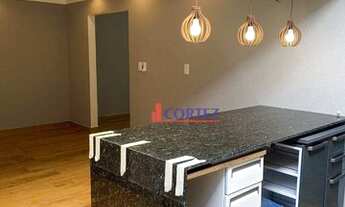 Imagem 5: Casa com 3 dormitórios, 170 m² - venda por R$ 700.000,00 ou aluguel por R$ 3.345,12/mês