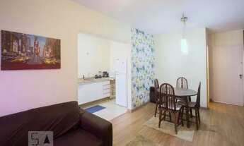 Imagem 4: Apartamento para Aluguel - Brooklin, 1 Quarto, 49 m2