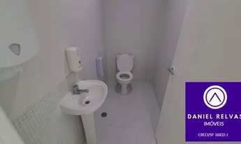 Imagem 6: Sala Comercial Completa Para Locação no West Gate, Alphaville