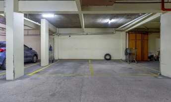 Imagem 2: Cobertura com 3 dormitórios, 245 m² - venda por R$ 1.650.000,00 ou aluguel por R$ 9.065,80