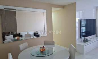 Imagem 5: Ótimo apartamento com 3 dormitórios à venda, 111 m² por R$ 1.300.000 - Piratininga - Niter