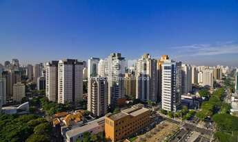 Imagem 5: São Paulo - Apartamento Padrão - Moema