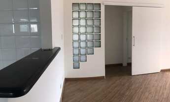 Imagem 2: Apartamento para venda tem 105 metros quadrados com 3 quartos em Tatuapé - São Paulo - SP