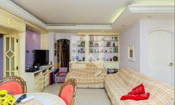 Imagem 4: Apartamento para Aluguel - Moema, 3 Quartos, 126 m2