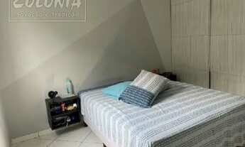 Imagem 6: Santo André - Apartamento Padrão - Vila Valparaíso