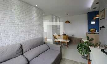 Imagem 2: Apartamento para Aluguel - Vila Prudente, 2 Quartos, 45 m2