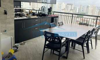 Imagem: São Paulo - Apartamento Padrão - TATUAPE