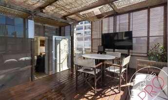 Imagem 2: Itaim - Cobertura com 2 suíte(s), 2 dormitório(s) e 3 vaga(s) de garagem, para venda