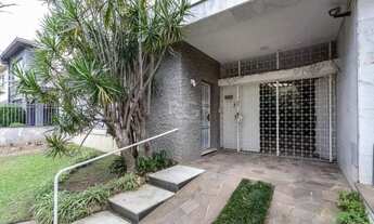 Imagem 2: Casa para Locação/Aluguel - 286m², 4 dormitórios, 2 vagas - Menino Deus