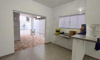 Imagem 7: Casa com 2 dorms, Jardim Grandesp, Itanhaém - R$ 399 mil, Cod: 913