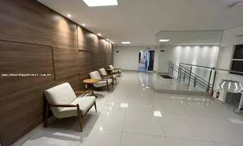 Imagem 4: Alto Padrão para Venda em Goiânia, Jardim América, 3 dormitórios, 3 suítes, 3 banheiros, 2