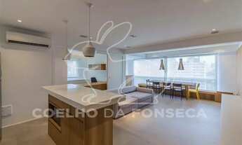 Imagem 7: São Paulo - Apartamento Padrão - Itaim Bibi