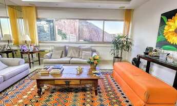 Imagem 6: Lagoa Apartamento com 4 dormitórios