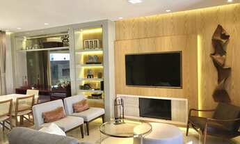 Imagem 5: Casa para Venda em Mogi das Cruzes, Vila Oliveira, 4 dormitórios, 4 suítes, 6 banheiros, 4