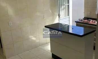 Imagem 7: Sobrado com 2 dormitórios para alugar, 90 m² por R$ 1.650,00/mês - Cidade Líder - São Paul