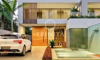 Imagem: Casa de Condominio em Barra da Tijuca