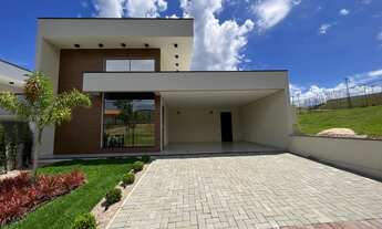 Imagem 2: Casa no Condomínio Residencial Milano - Indaiatuba - SP