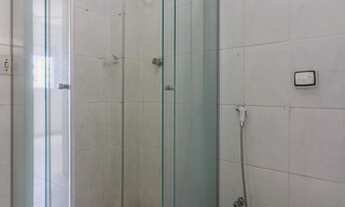 Imagem 6: Apartamento para Aluguel - Santa Cecília, 2 Quartos, 64 m2