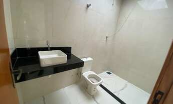 Imagem 10: Casa nova com fino acabemento e ambientes amplos no bairro Belvedere por apenas