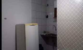 Imagem 3: Kit net mobiliada acupende Brotas 600