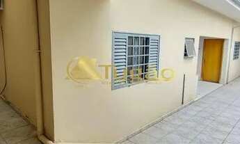 Imagem 2: Casa 3 quartos para Locação Vila Santa Cruz, São José do Rio Preto