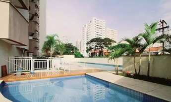 Imagem 3: Apartamento para aluguel tem 62 metros quadrados com 3 quartos em Vila Pompéia - São Paulo