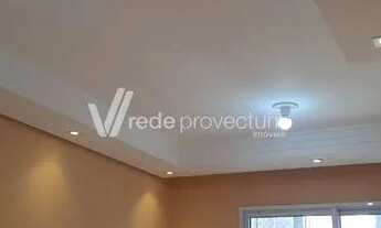 Imagem 4: Apartamento - Jardim do Lago - Campinas