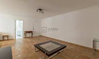 Imagem 4: Apartamento Locação Higienópolis 130 m² 3 Dormitórios