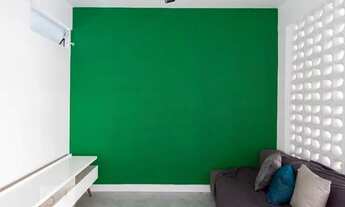 Imagem 5: Apartamento para Aluguel - Santa Cecília, 1 Quarto, 45 m2