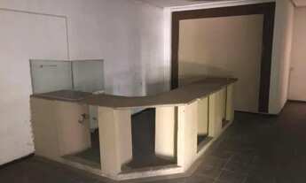 Imagem 1: PREDIO COMERCIAL para aluguel, Centro - Uberlândia/MG