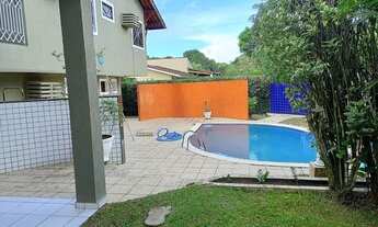 Imagem 4: CASA PARA ALUGAR EM CONDOMINIO BEIRA DE PISTA KM 13 DE ALDEIA