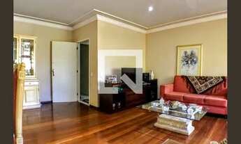 Imagem 4: Apartamento para Aluguel - Santo Antônio, 3 Quartos, 135 m2