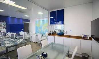 Imagem 7: São Paulo - Conjunto Comercial/Sala - Chácara Santo Antônio