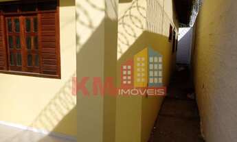 Imagem 4: VENDA ou LOCAÇÃO! Casa no bairro Nova Betânia em Mossoró