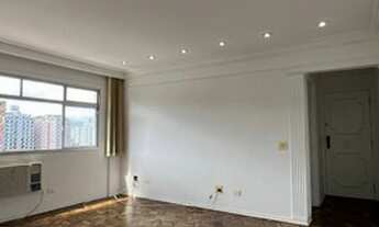 Imagem 3: Apartamento para venda com 2 quartos, 1 vaga em Campo Grande - Santos - SP