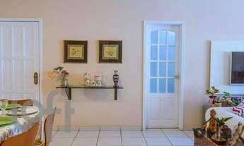 Imagem 5: Apartamento com 3 dormitórios à venda, 120 m² por R$ 1.790.000,00 - Leblon - Rio de Janeir