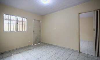 Imagem 2: Casa para Aluguel - Vila Gustavo, 2 Quartos, 90 m2