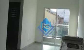 Imagem 6: Apartamento com 2 dormitórios para alugar, 40 m² por R$ 1.750,00/mês - Vila Guarani - Sant