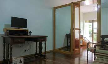 Imagem 6: Apartamento para Aluguel - Ipanema, 1 Quarto, 70 m2