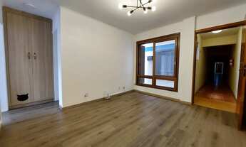 Imagem 2: Apartamento semi mobiliado no Centro