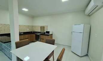 Imagem 4: Alugo casa toda mobiliada no Osvaldo Frota