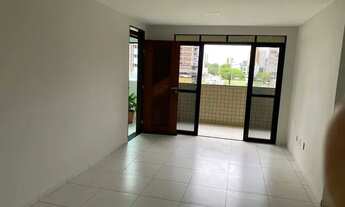 Imagem: Alugo apartamento no Bessa