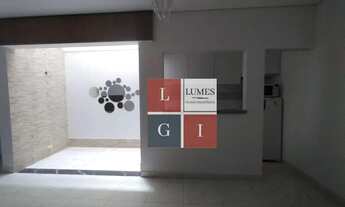 Imagem 5: Apartamento Estúdio com 1 dormitório para alugar, 40 m² por R$ 2.100/mês - Vila São Pedro