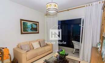 Imagem: Apartamento com 3 dormitórios à venda