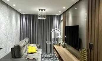 Imagem 2: Apartamento condominio forever com 2 dormitórios à venda, 64 m² por R$ 480.000 - Vila Barr