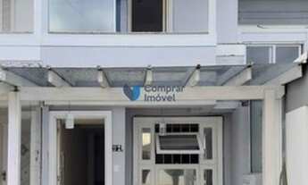 Imagem 2: Casa em condomínio fechado, 2 quartos, 2 suítes e 2 vagas de estacionamento no bairro Ipa