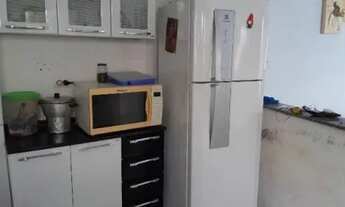 Imagem 7: Casa para venda com 150 metros quadrados com 2 quartos em Jardim Oásis - Itanhaém - SP